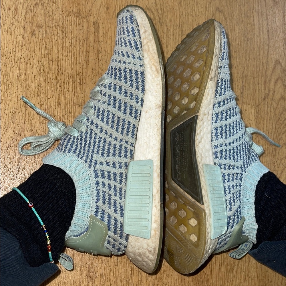 Adidas boost - Picture 2 of 5